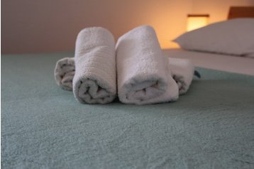 Hrvatska Privát Starigrad Paklenica, Eksterijer